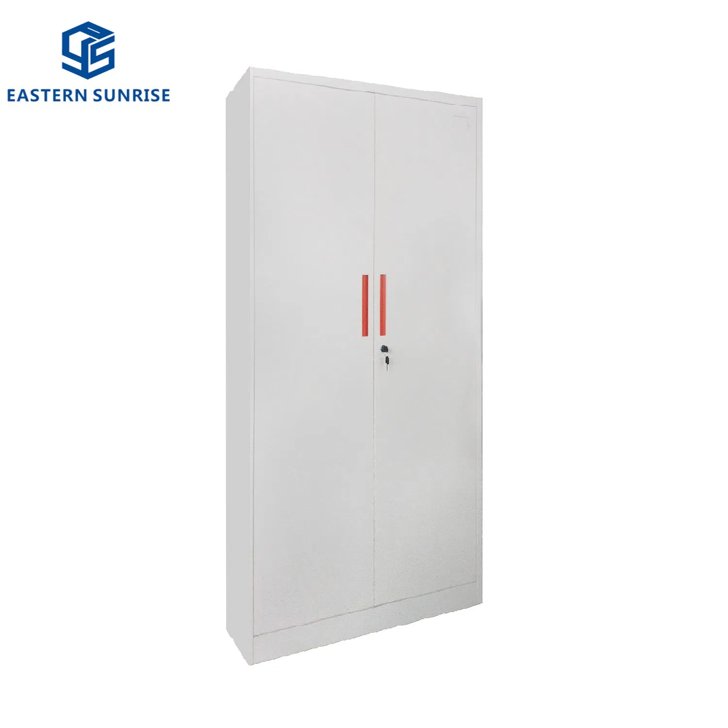 Armazenamento de Metal Cabinet-71&rdquor; Armários de Arquivo de Aço Altos