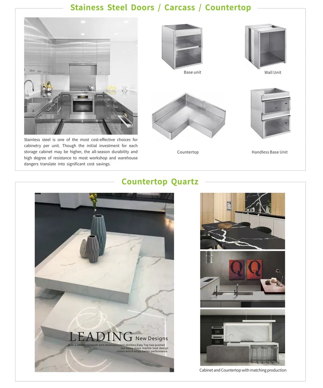 Design de Cozinha Planejada