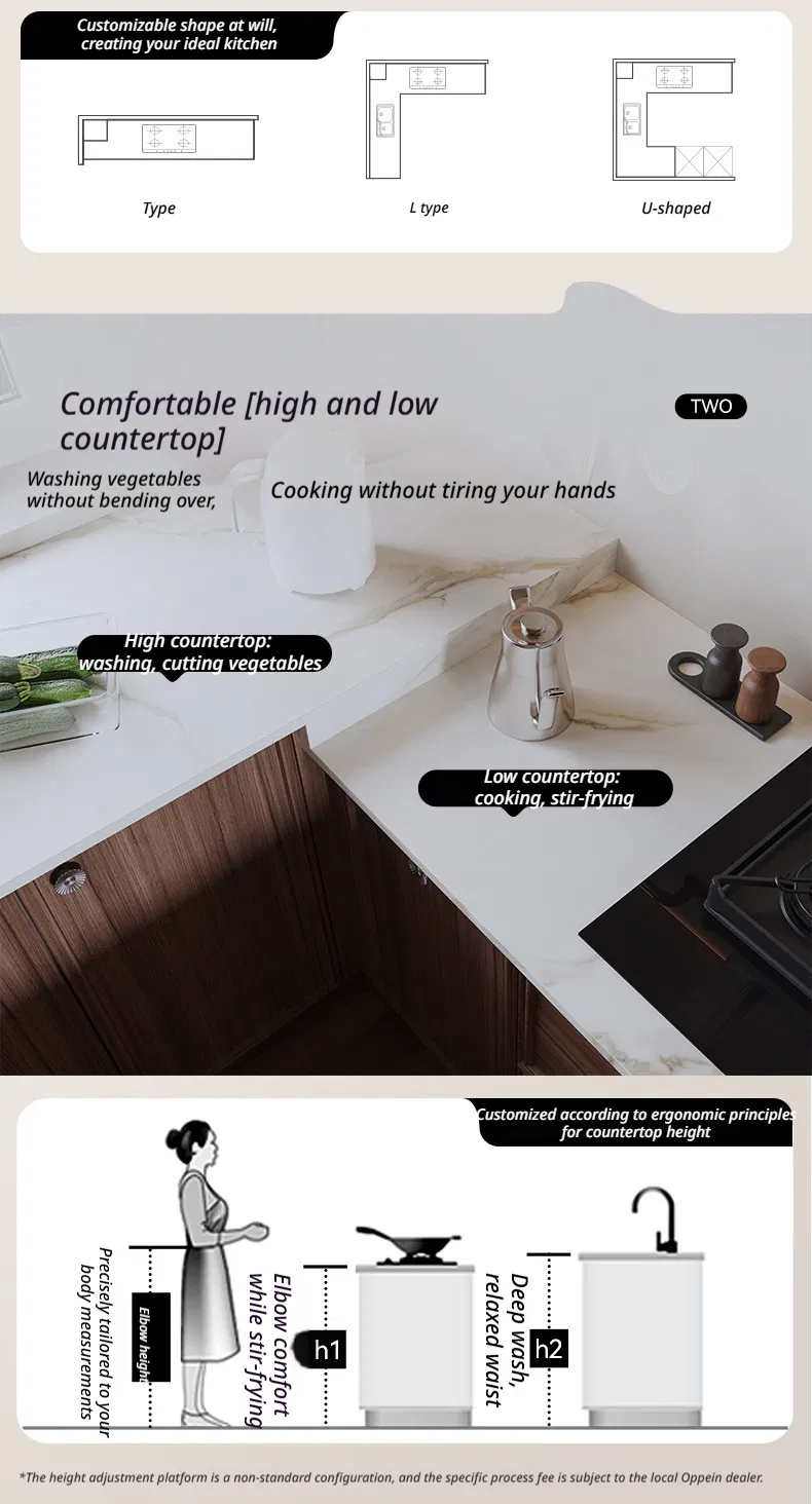 Detalhe do armário de cozinha 8