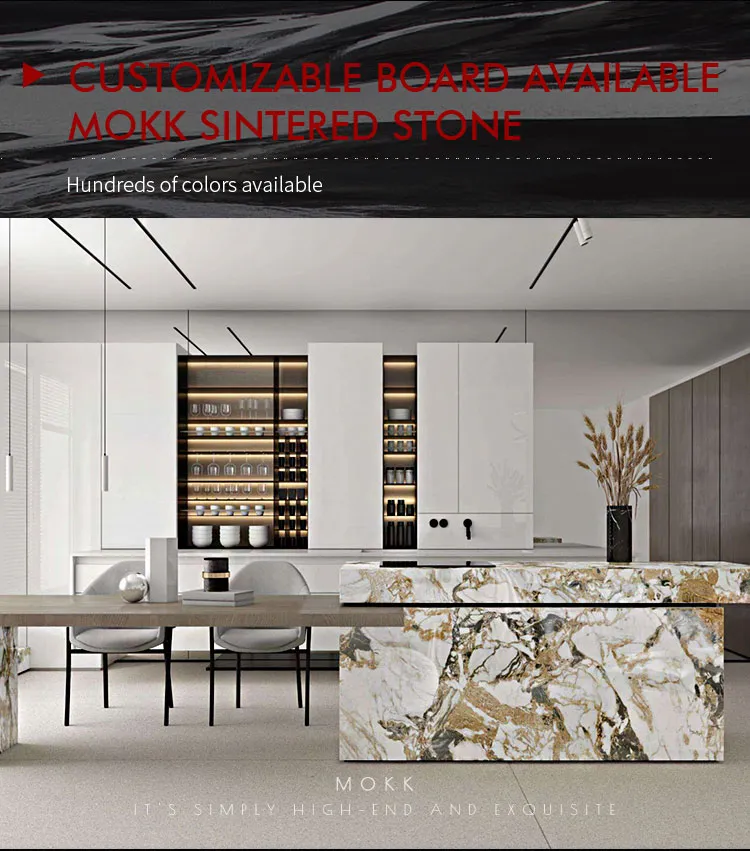 Design de Armário Moderno Luxuoso 12