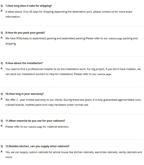 FAQ Imagem 2