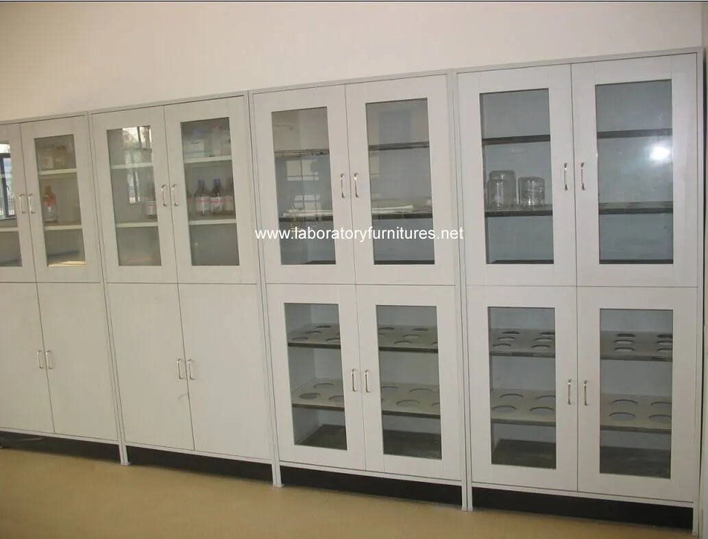 Armário de Armazenamento de Medicamentos em Aço de Alta Qualidade Jh-Hc022