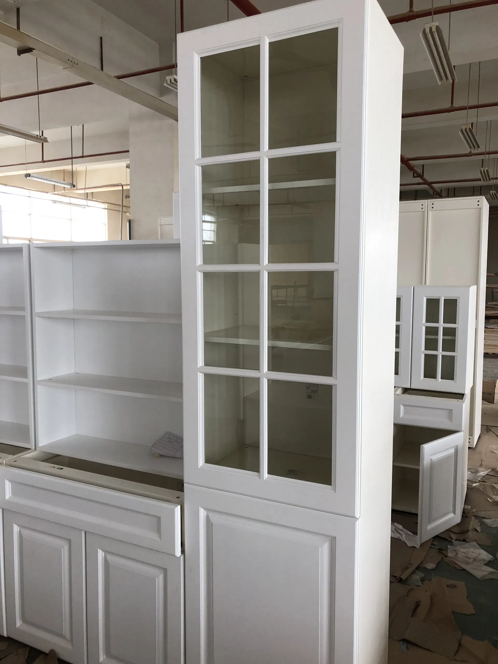 Armário de Cozinha Detalhe 8