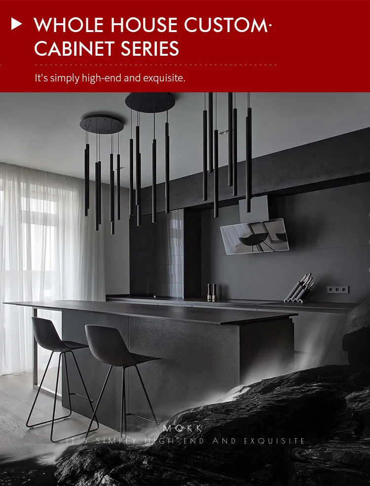 Design de Armário Moderno Luxuoso 4