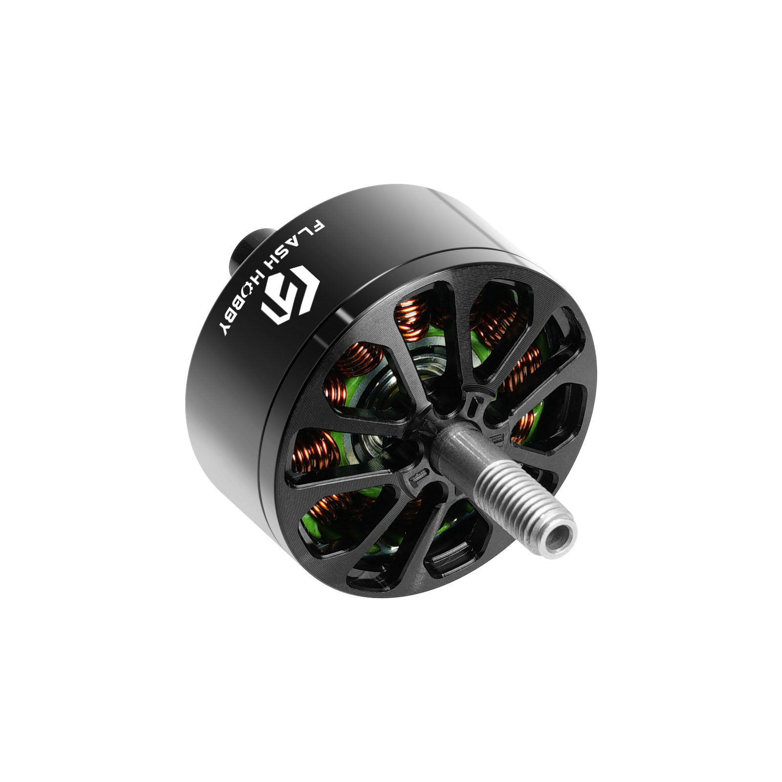 Flashhobby 2810 1100KV 6S Brushless Motor BLDC Motor RC Motor for Robotic Joint