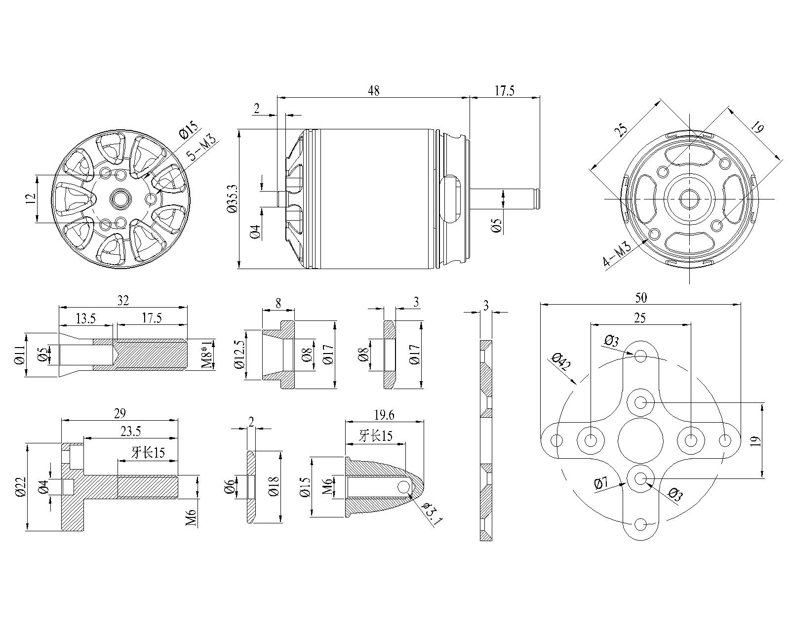 Application View