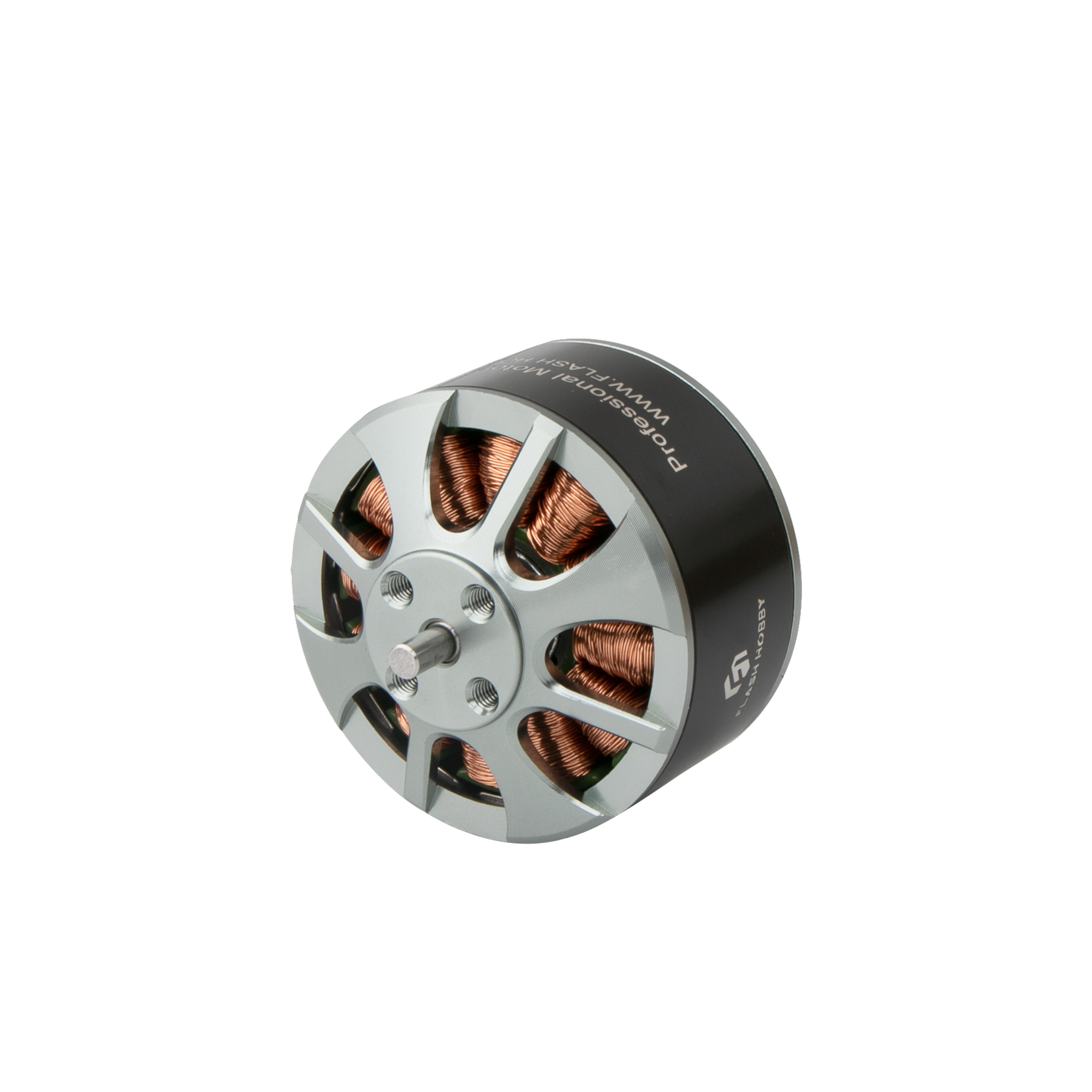 Flashhobby MT3515 400KV Fixed Brushless Motor Industrial Use for Multicopter RC Toy Car Racing Plane Waterproof Fan