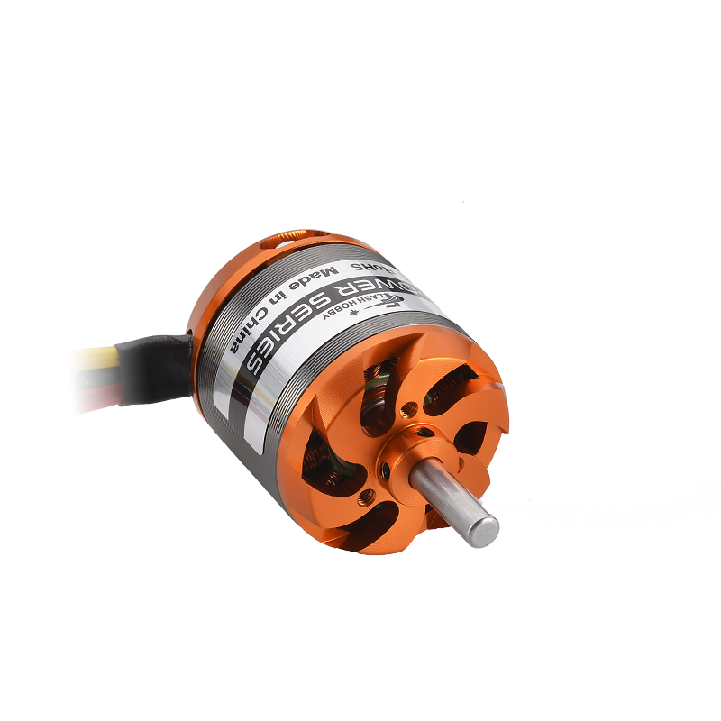 FlashHobby D3542 1000KV Waterproof Brushless Motor for RC Aircraft Fixed Wing Helicopter Electric Bicycle & Boat