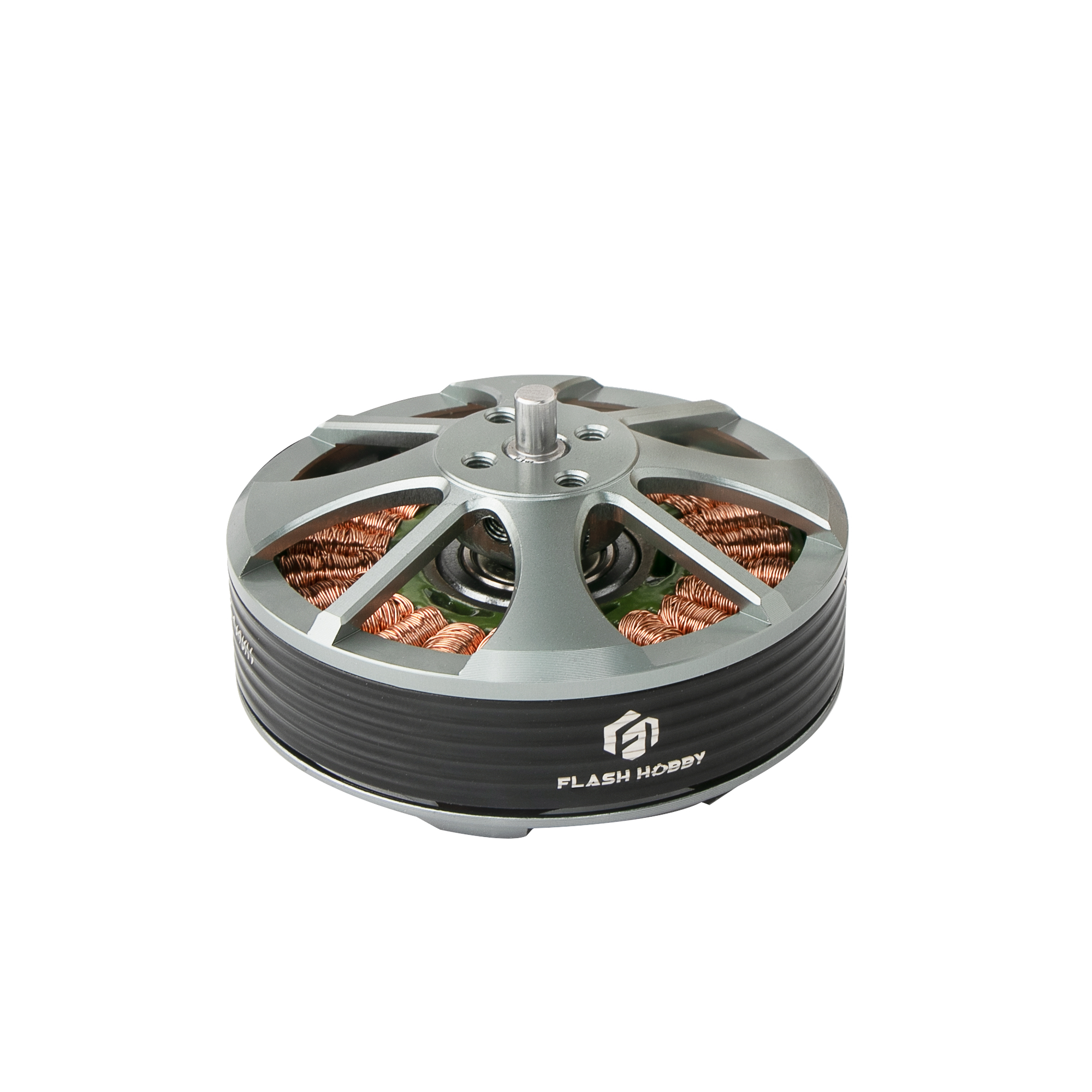Flash Hobby MT5208 5208 340KV Waterproof Brushless Motor for RC Drone Multicopter Toy Car FPV Racing Fan