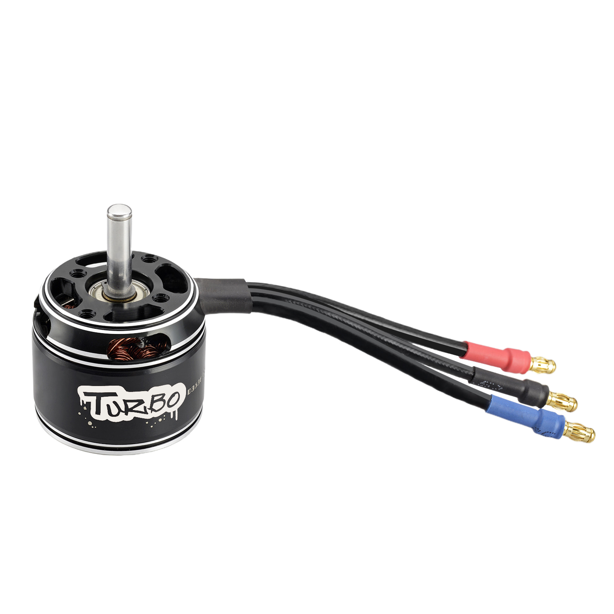 FLASHHOBBY D3536EVO 3536 BLDC Motor 1450KV BLDC Brushless Motor for RC Helicopter Robotic Arm