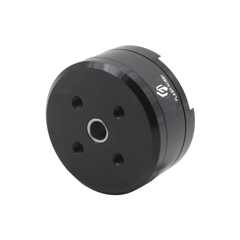 Brushless Motor Gimbal Motor Flashhobby BGM2606-90 12V/24V/36V Waterproof for Robot Camera Home Appliance Boat & Fan
