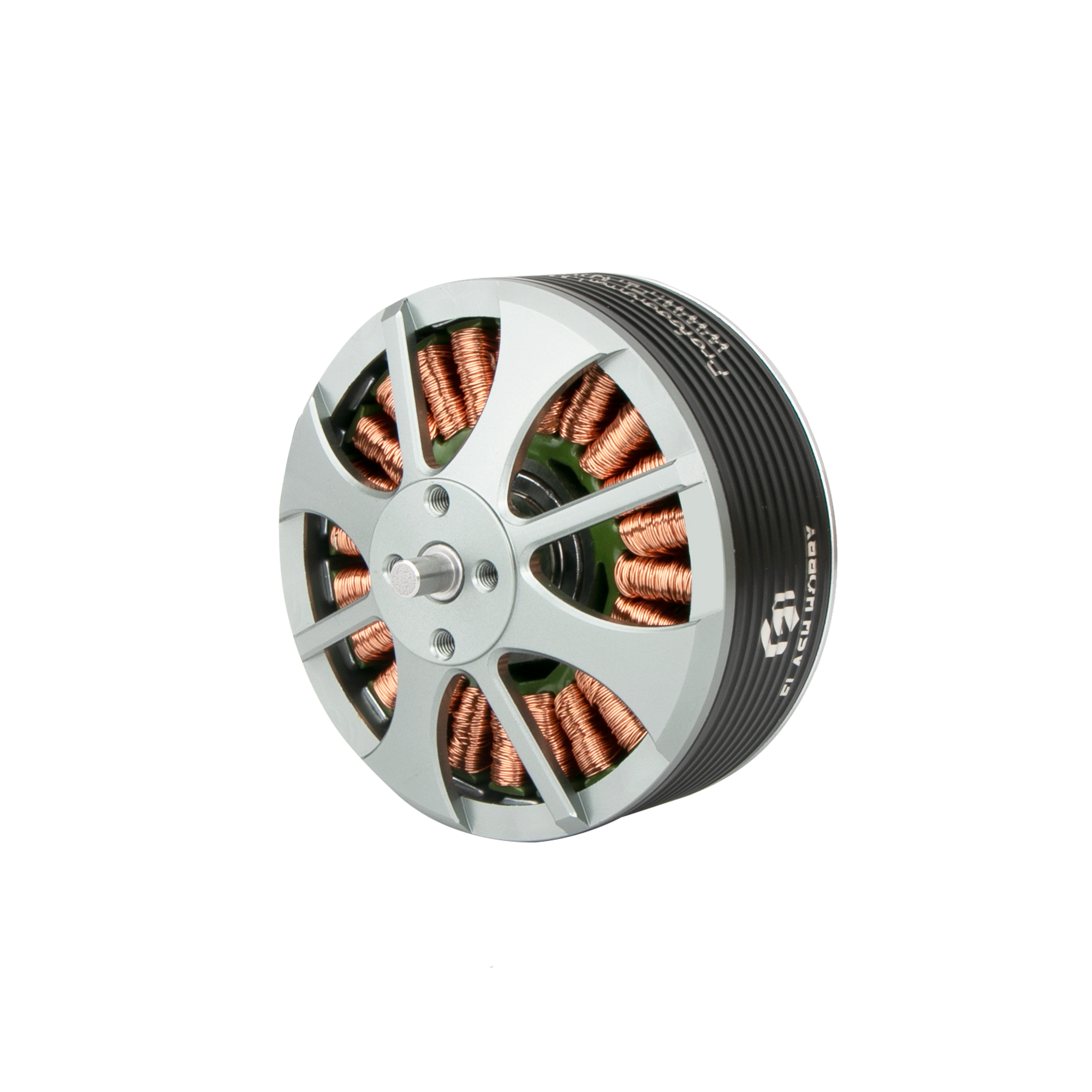 FLASHHOBBY MT5215 5215 340KV Outrunner Brushless Motor-Waterproof for Multirotor Drones Boat Home Appliance & Fan Use