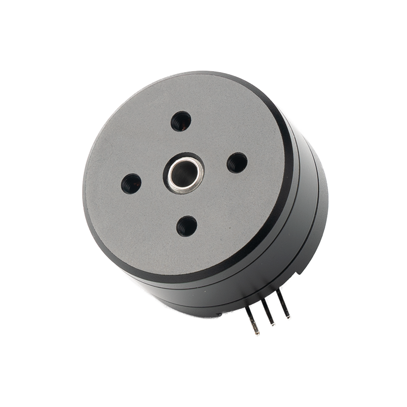 Brushless Motor Gimbal Motor Flashhobby BGM2606-90 12V/24V/36V Waterproof for Robot Camera Home Appliance Boat & Fan