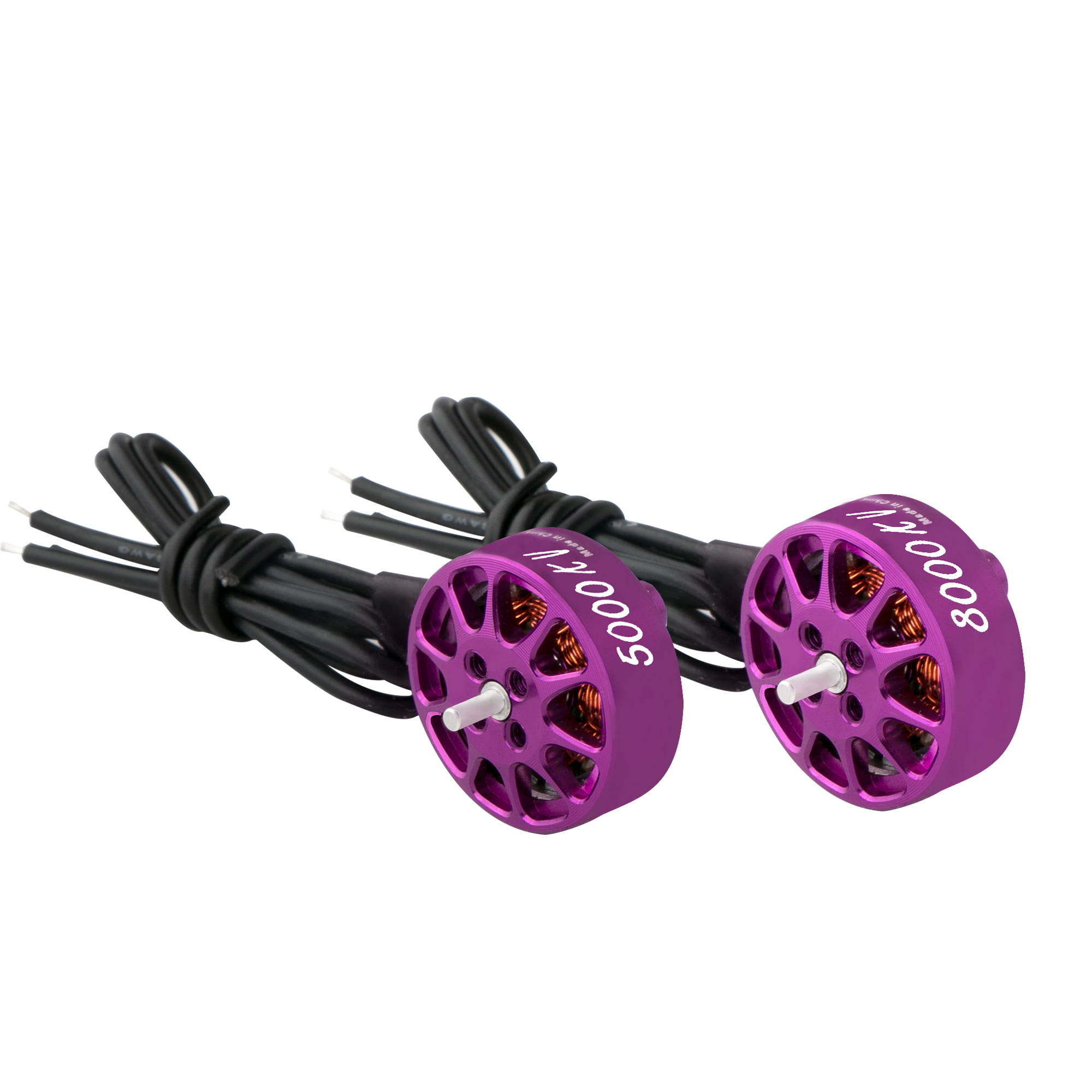 Flash Hobby K1303 5000KV Brushless Motor Waterproof for RC Drones UAVs Boats & Fans