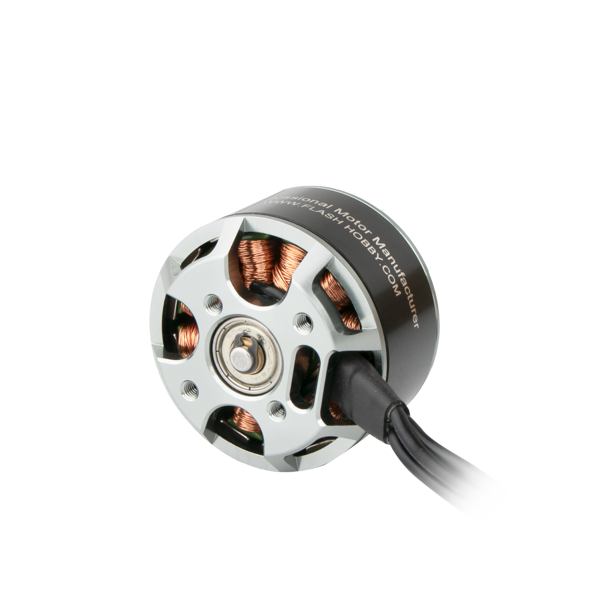 Flashhobby MT3515 400KV Fixed Brushless Motor Industrial Use for Multicopter RC Toy Car Racing Plane Waterproof Fan