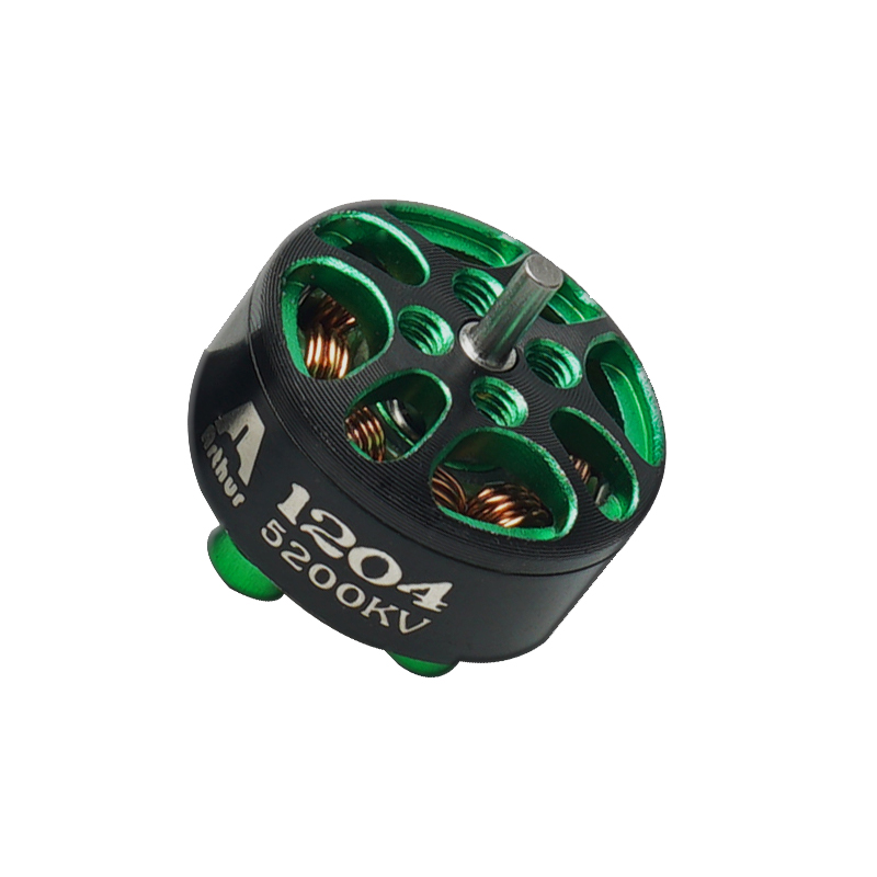 Flash Hobby A1204 1204 2500KV 3100KV 5200KV  Waterproof RC Brushless Motor for High Speed Blender RC Toy Car