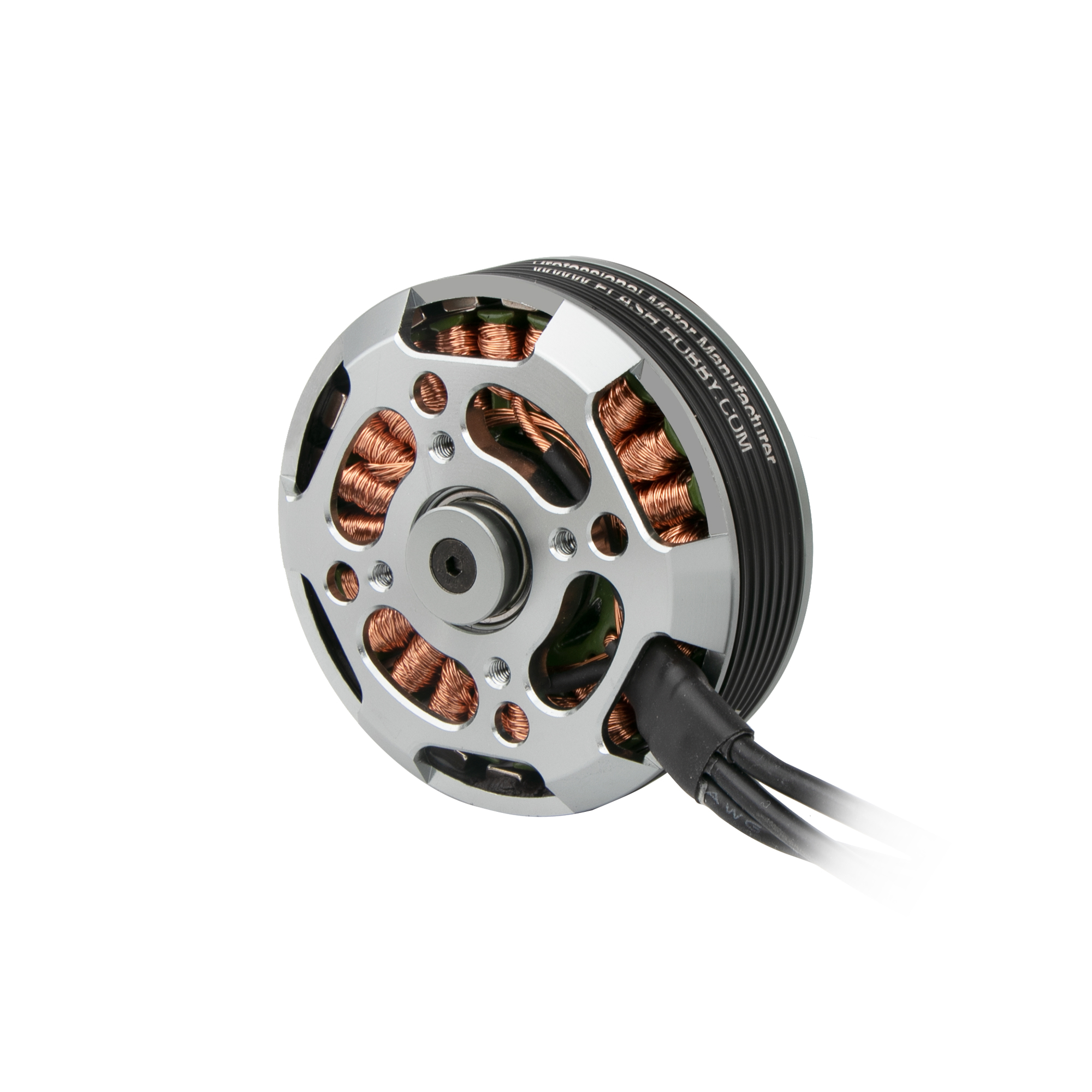 Flashhobby MT5210 340KV Waterproof Brushless Motor for RC Cars Planes Boats Home Appliances & Fans