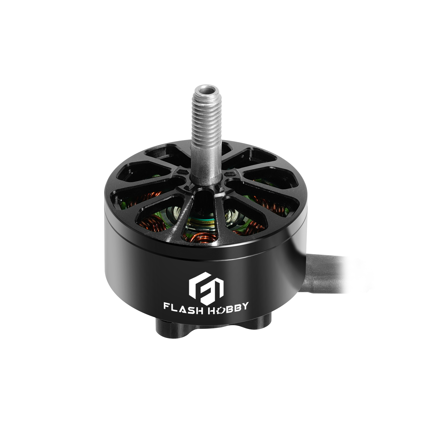 Flashhobby 2810 1100KV 6S Brushless Motor BLDC Motor RC Motor for Robotic Joint