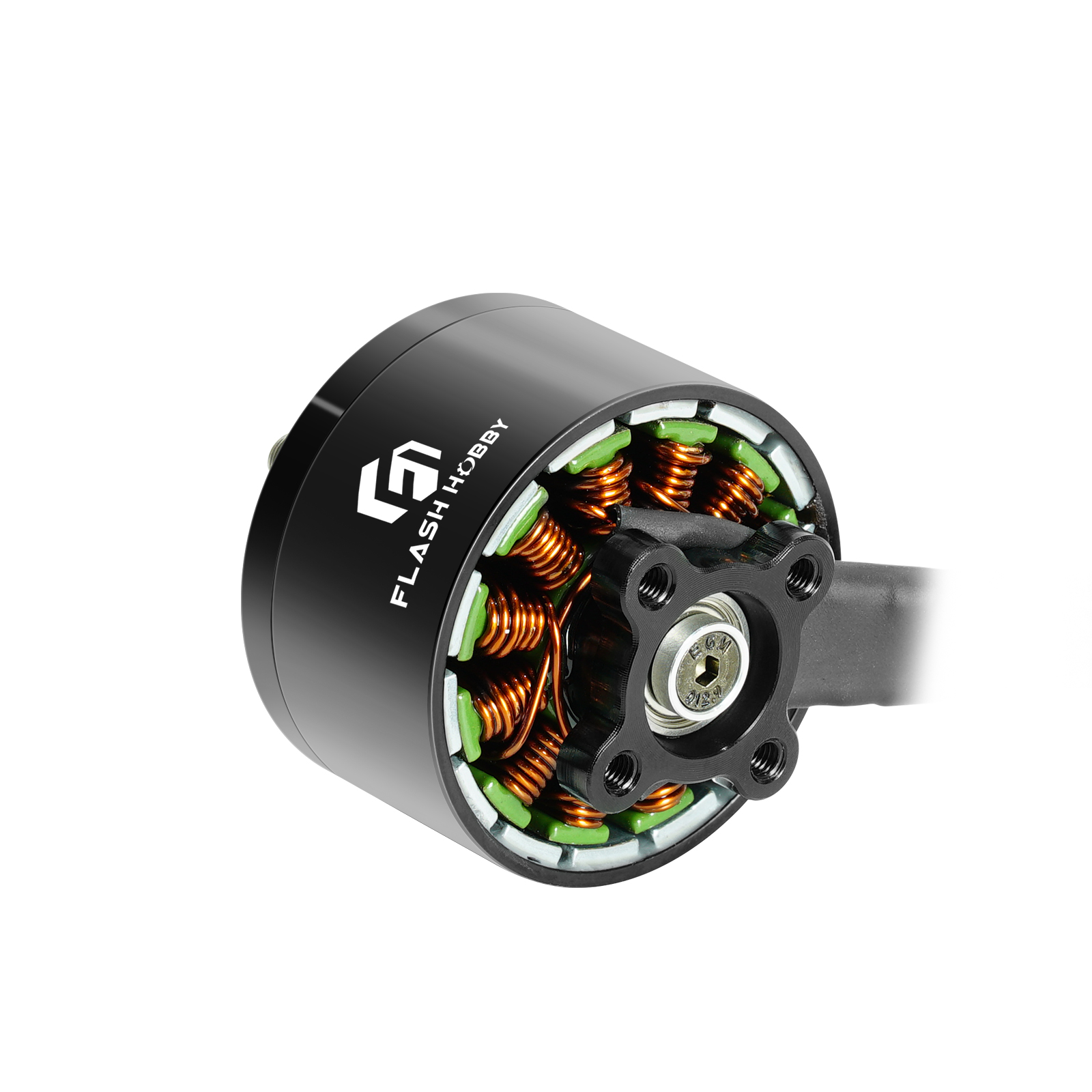 Flashhobby 3115 Brushless Motor Racing Motor 900KV BLDC Motor for High Speed Car