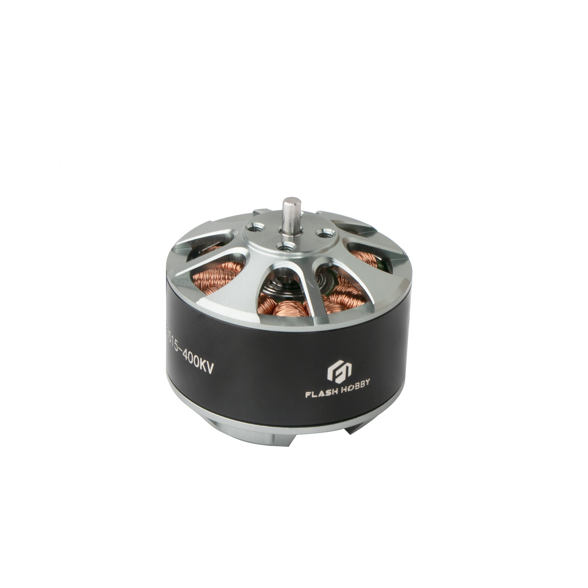 Flashhobby MT3515 400KV Fixed Brushless Motor Industrial Use for Multicopter RC Toy Car Racing Plane Waterproof Fan