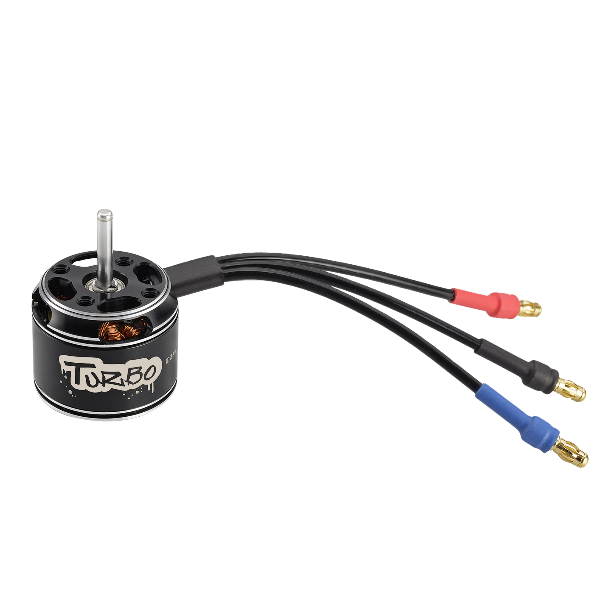 Flashhobby 2826 EVO Brushless Motor 930KV Waterproof for Aircraft Multicopters & Fixed Wing Drones Boat Use 3-4S Lipo Battery