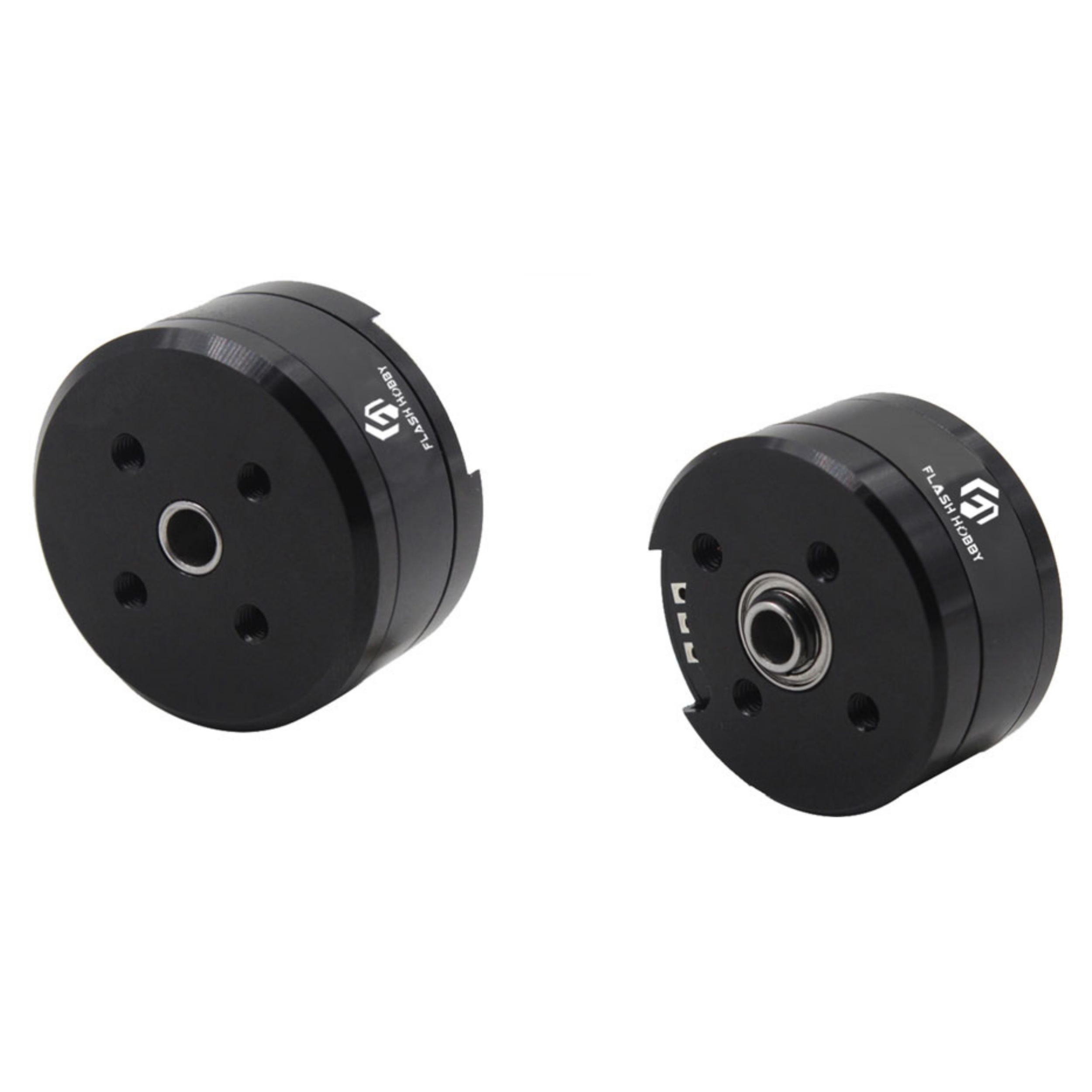Flashhobby BGM2606-90T Low Noise External Rotor Gimbal Brushless Motor for Model Aircraft FPV Drone Gopro Home Appliance Fan