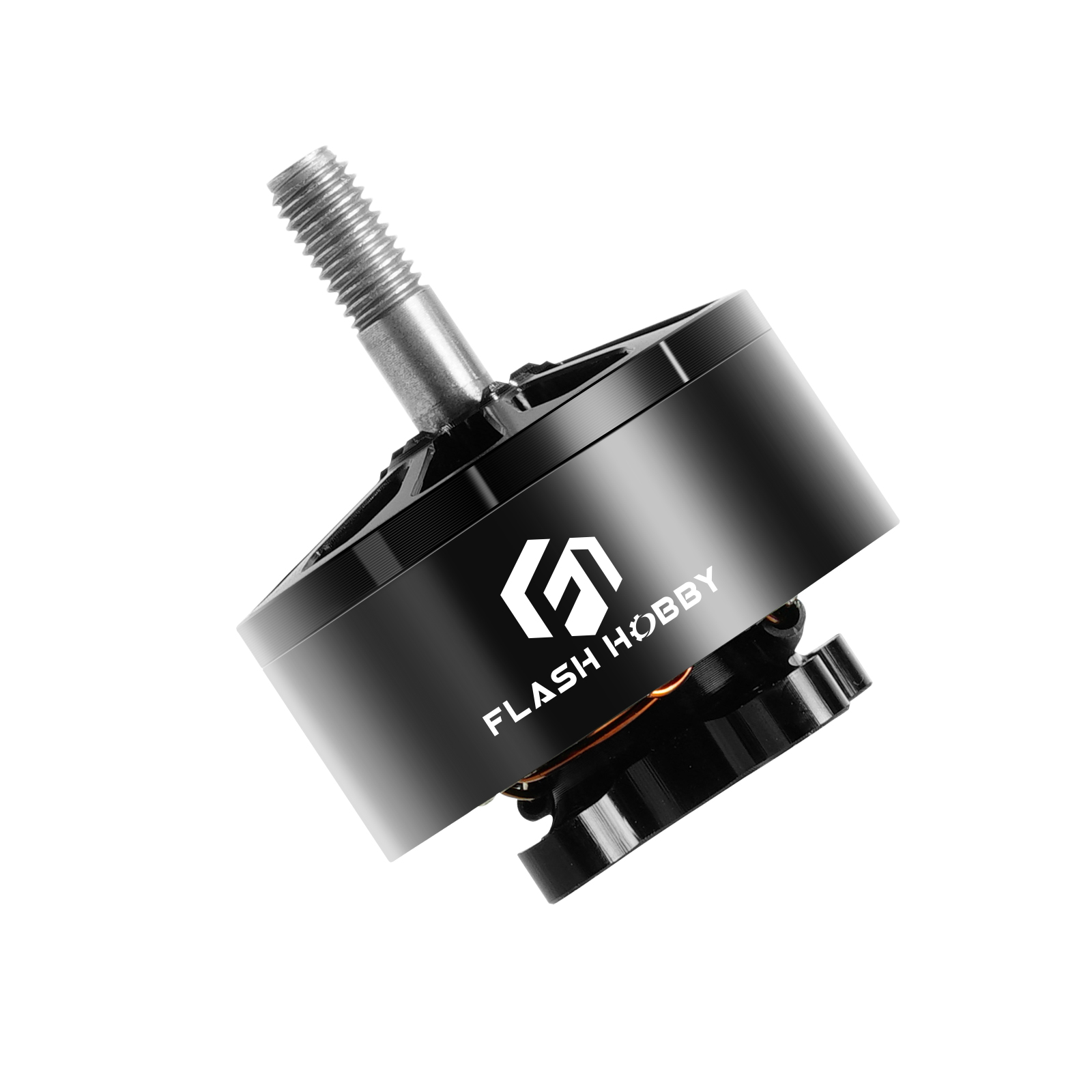 Flashhobby 2810 1100KV 6S Brushless Motor BLDC Motor RC Motor for Robotic Joint