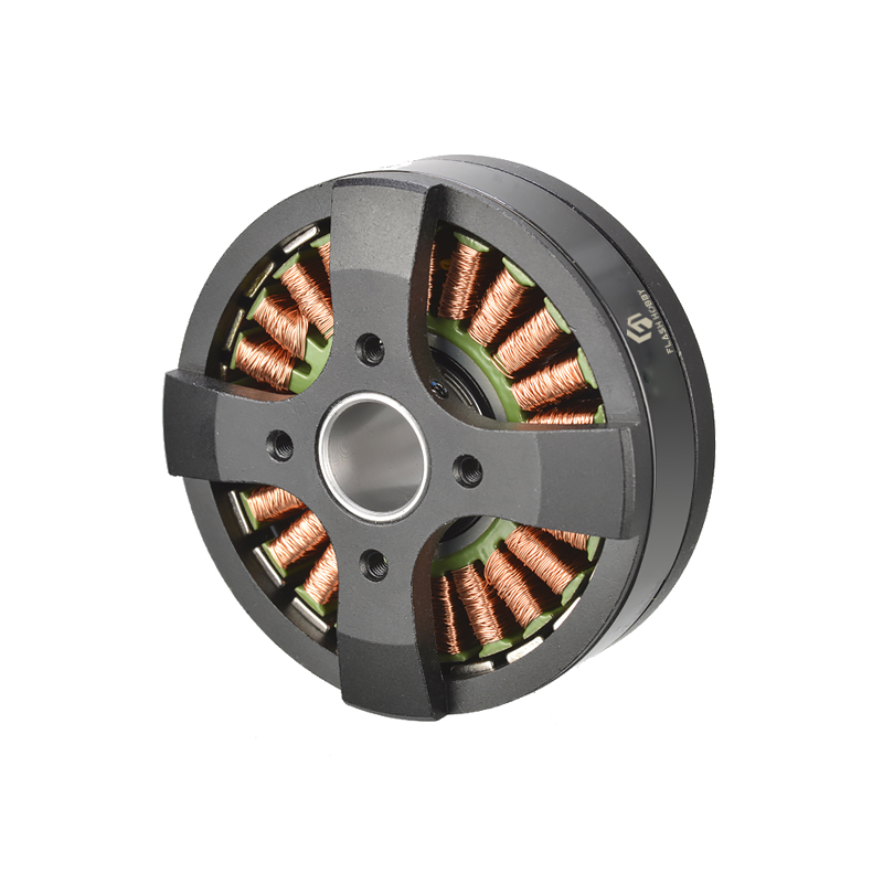 FLASH HOBBY BGM5208-75HS 189g 5208 Outrunner Brushless Motor Gimbal Motor Home Appliance Boat Fan Waterproof