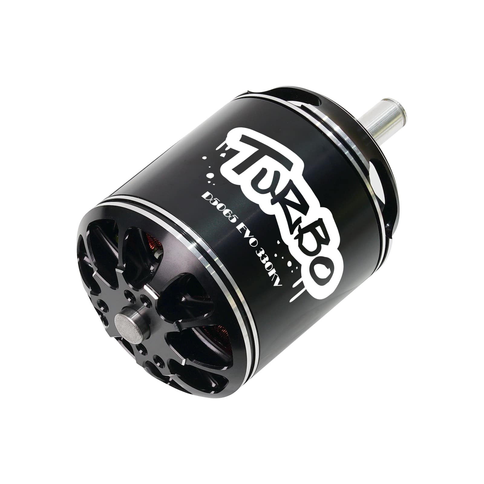 FLASHHOBBY D5065EVO 5065 270KV Brushless Motor with Permanent Magnet for RC Helicopter Robotic Fixed Wing Plane & Fan