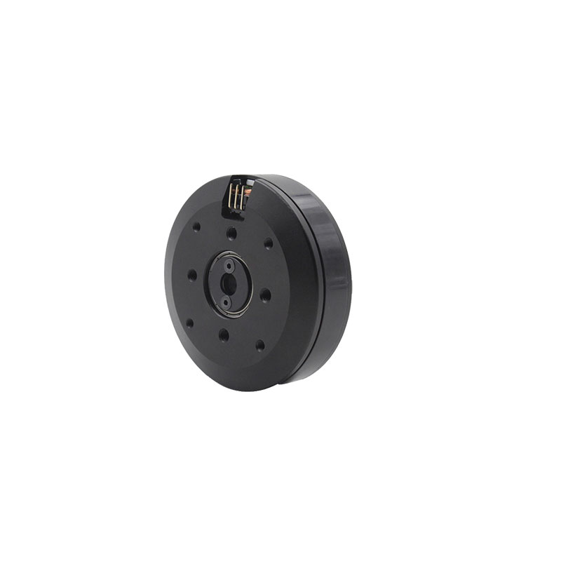 Flashhobby GM81-90T Low Noise External Rotor Gimbal Brushless Motor Model Aircraft FPV Drone Home Appliance Fan Red Epic Camera