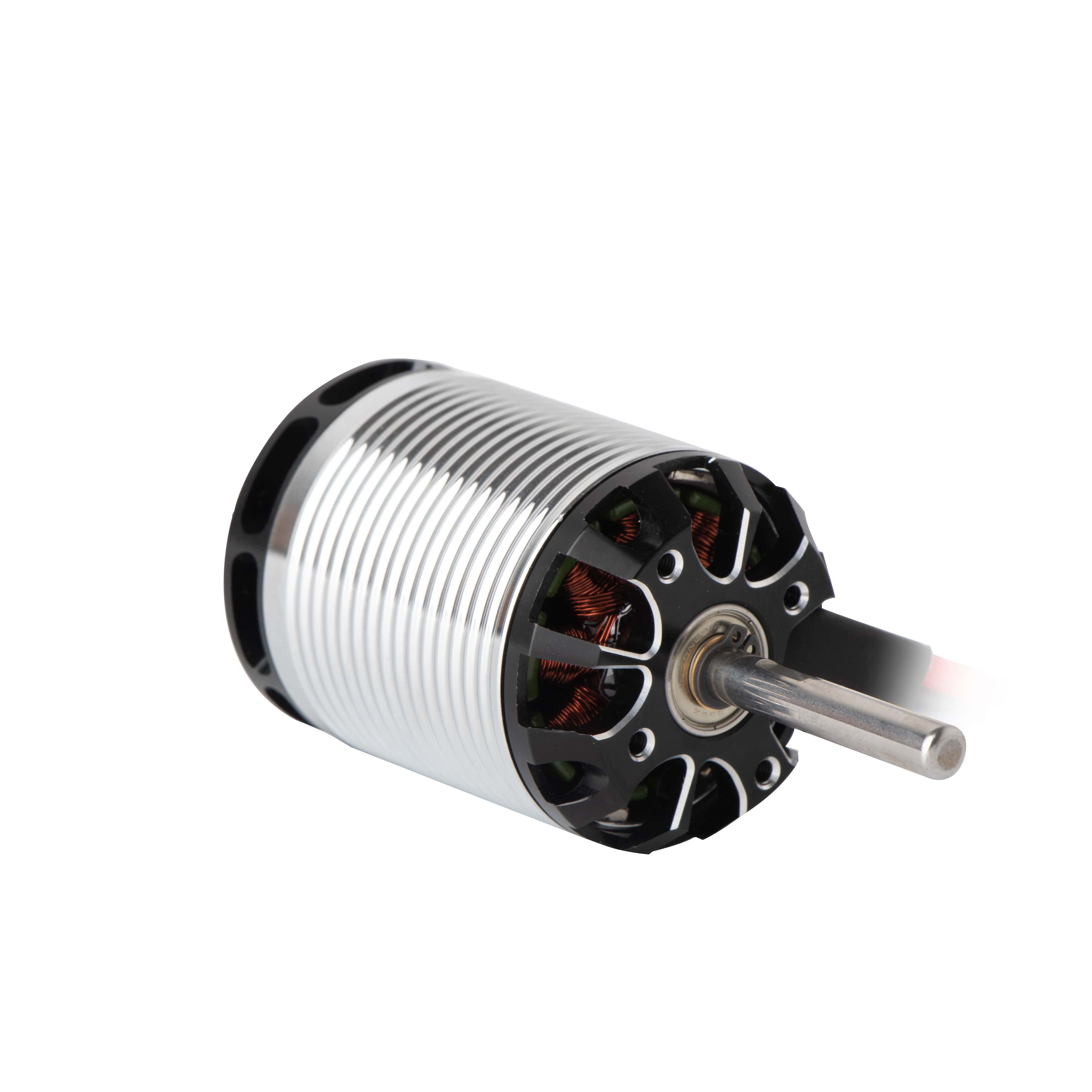 Flashhobby H550 1220KV Waterproof Brushless Motor for RC Helicopter Electric Bicycle & Boat