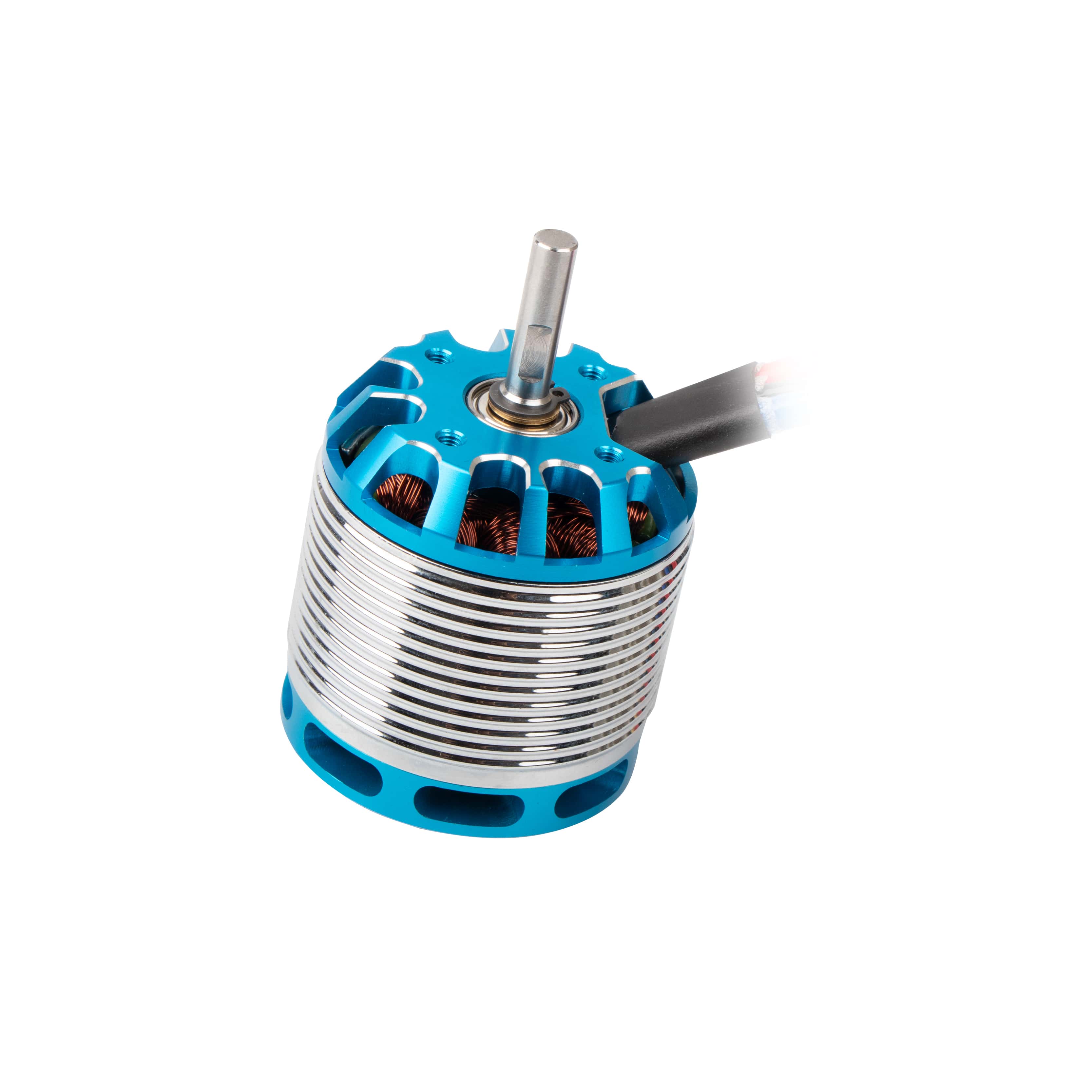 Flashhobby H500 1600KV 6-8S 1900W 5mm Helicopter Motor for 500 Align Trex RC Helicopter/Electric Bicycle Smart Home OEM/ODM