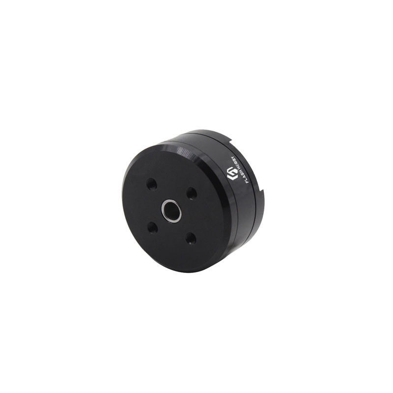 Flashhobby BGM2606-90T Low Noise External Rotor Gimbal Brushless Motor for Model Aircraft FPV Drone Gopro Home Appliance Fan