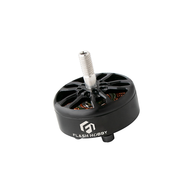 Flashhobby A2807 2807 1300KV 4S/6S Long Range Brushless Motor for Boat & Smart Home Use