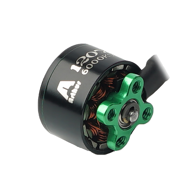 Flash Hobby A1207 1207 3100KV  3-4S Bldc Motor RC Brushless Motor for FPV Racing Drone Multicopter RC Toy Car Brushless Moto