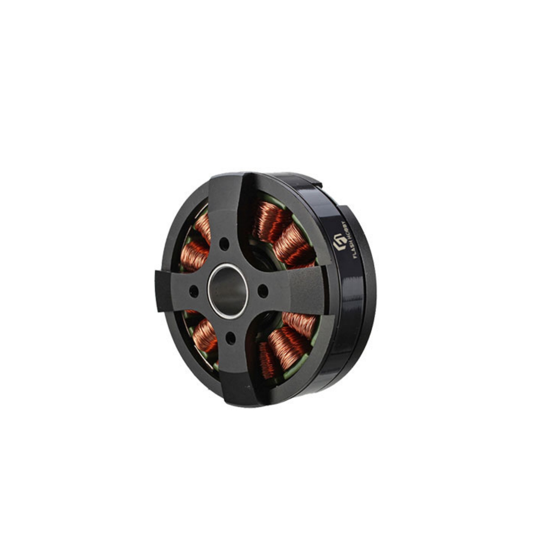 Flashhobby BGM5208-200HS 200g Load High Torque Low Noise Brushless Gimbal Motor for 3-Axis DSLR Camera Stabilizer Mowing Machine