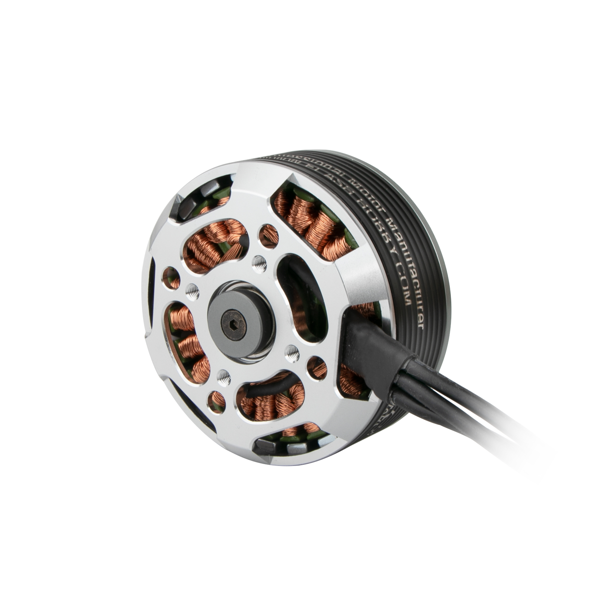 FLASHHOBBY MT5215 5215 340KV Outrunner Brushless Motor-Waterproof for Multirotor Drones Boat Home Appliance & Fan Use