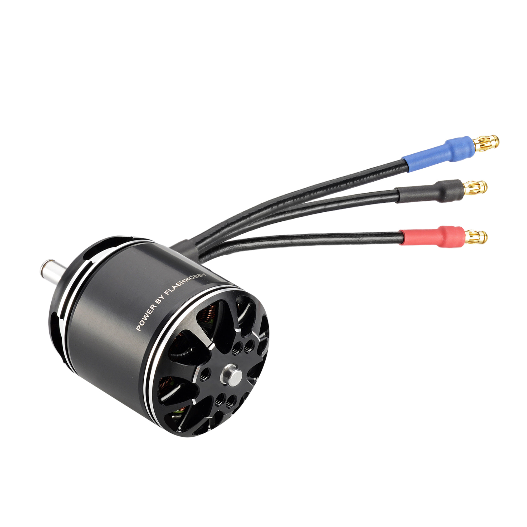 Flashhobby D3548EVO 3548 1150kv Brushless Motor for RC Helicopter RC Plane RC Toy Car Fixed Wing Home Appliance Boat