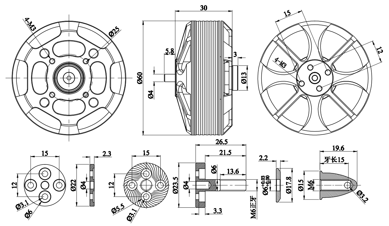 Technical Drawing