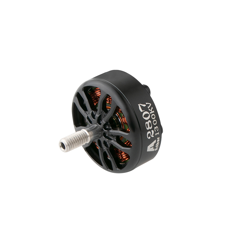 Flashhobby 2807 Brushless Motor Drone Motor 1300KV BLDC Motor for Sweeper