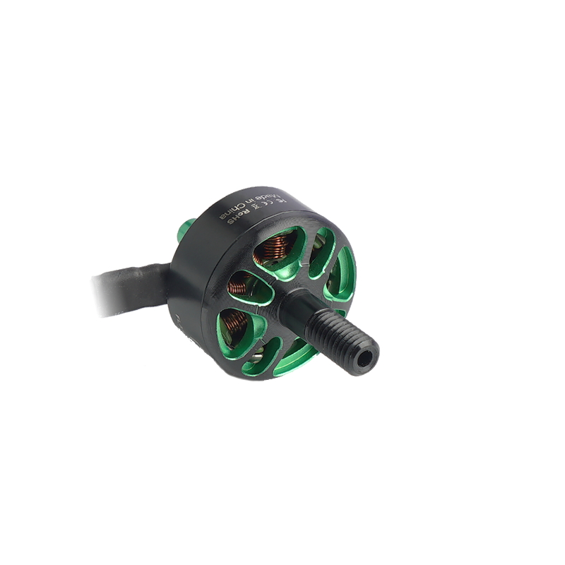 FlashHobby A1506 1506 4300KV Bldc Motor Waterproof RC Brushless Motor for FPV Racing Drone RC Toy Car Brushless Motor