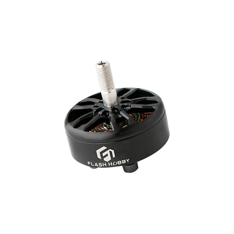 FlashHobby 2808 Brushless Motor RC Motor 1100kv BLDC Motor for Robotic Joint