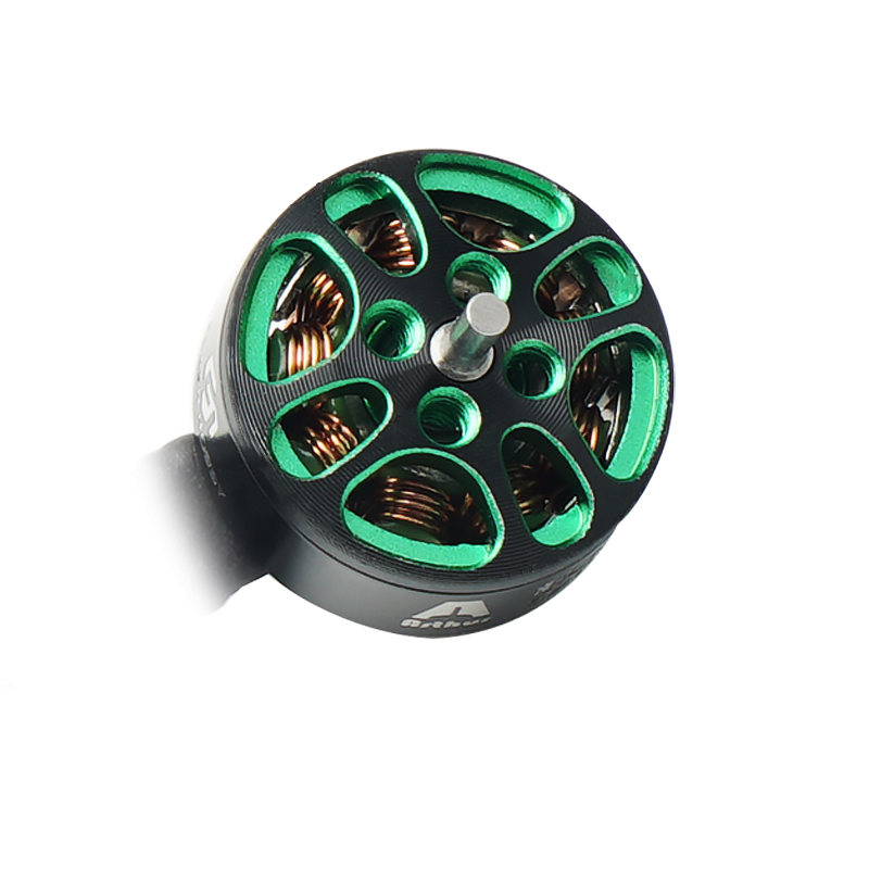 Flash Hobby A1204 1204 2500KV 3100KV 5200KV  Waterproof RC Brushless Motor for High Speed Blender RC Toy Car