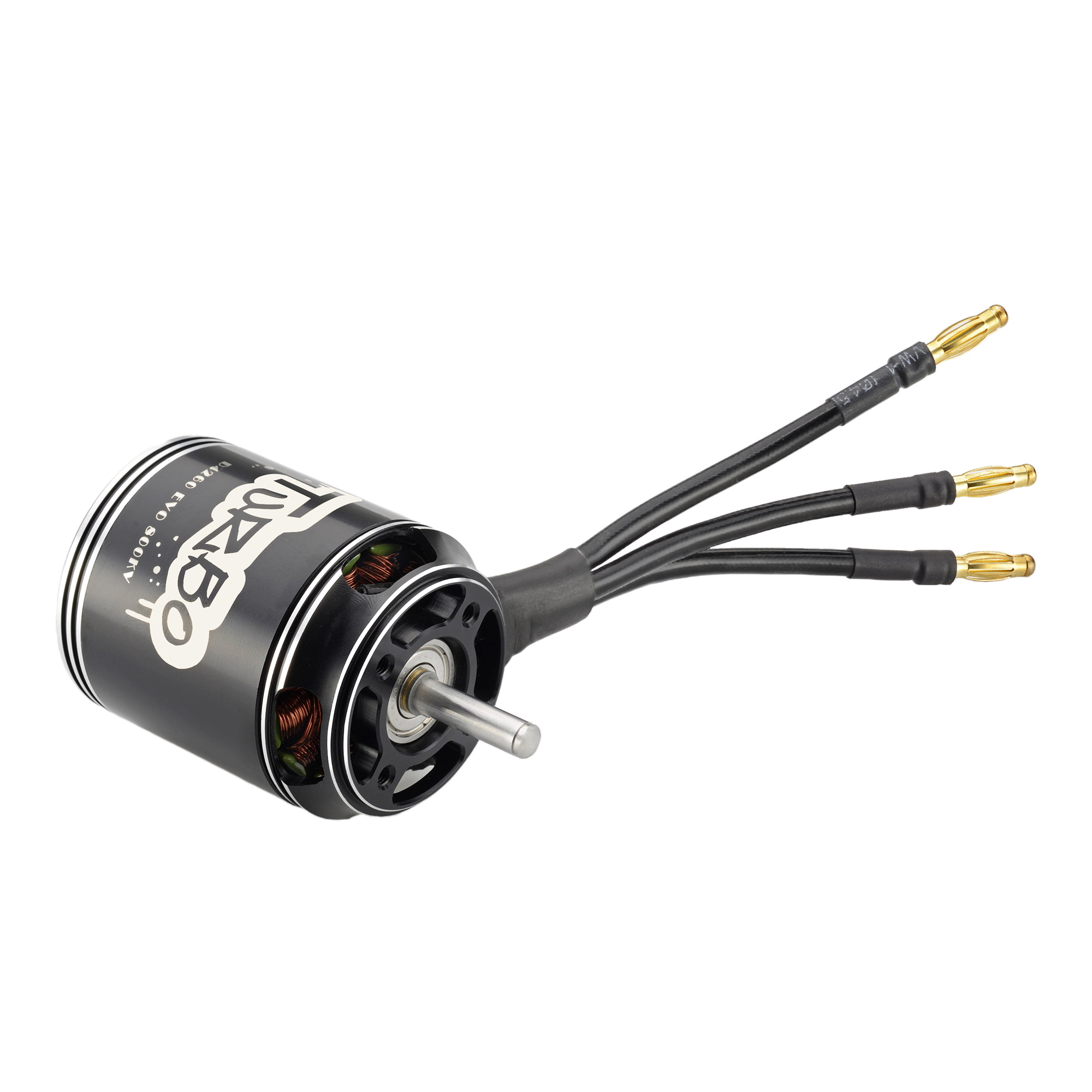 Flash Hobby D4260EVO 42.8x60mm 800KV Brushless Motor for Drone UAV RC Helicopter Aircraft Fixed Wing Fan Boat