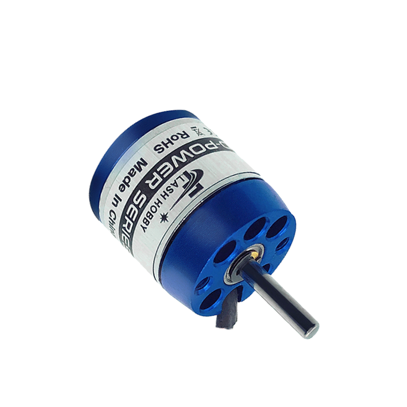 Flashhobby D2225 2000KV Waterproof Brushless Motor Outrunner for Multicopter RC Plane Helicopter Home Appliance & Fan Use