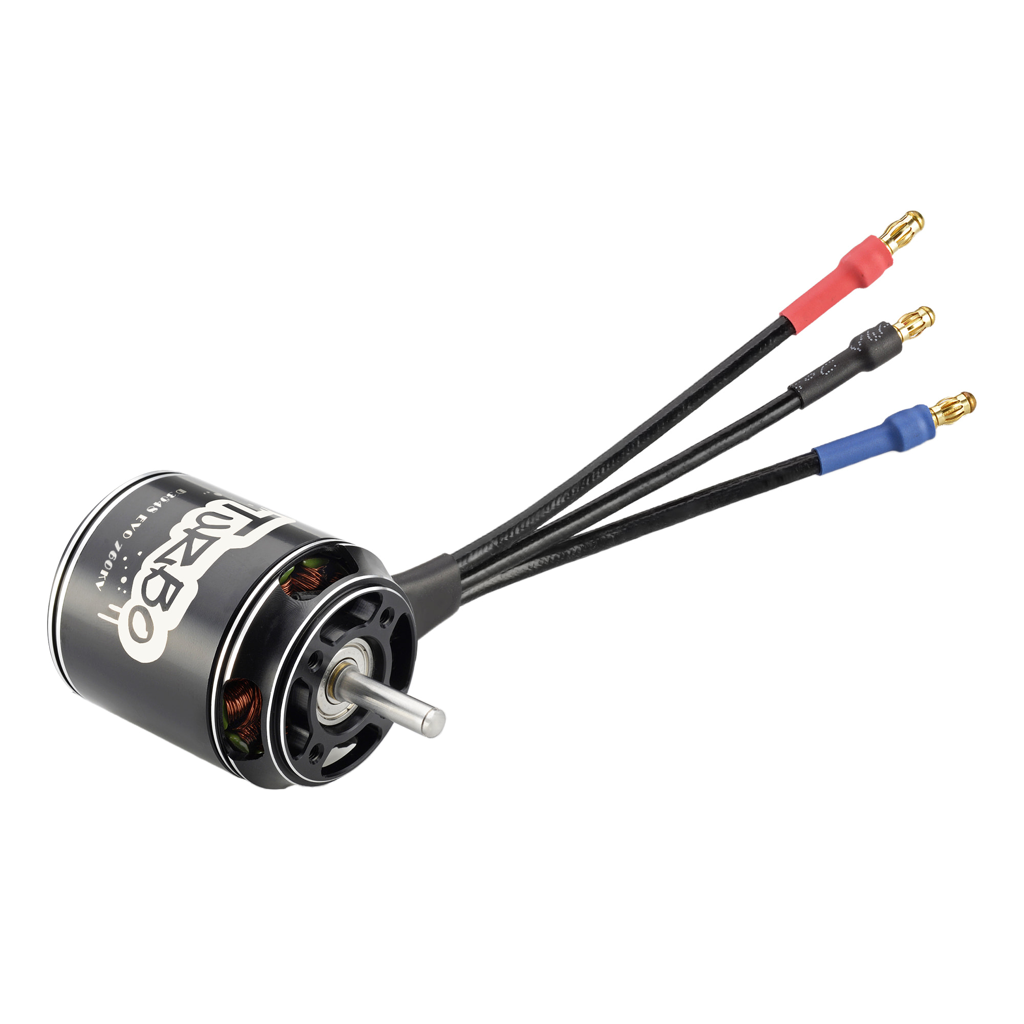 Flashhobby D3548EVO 3548 1150kv Brushless Motor for RC Helicopter RC Plane RC Toy Car Fixed Wing Home Appliance Boat