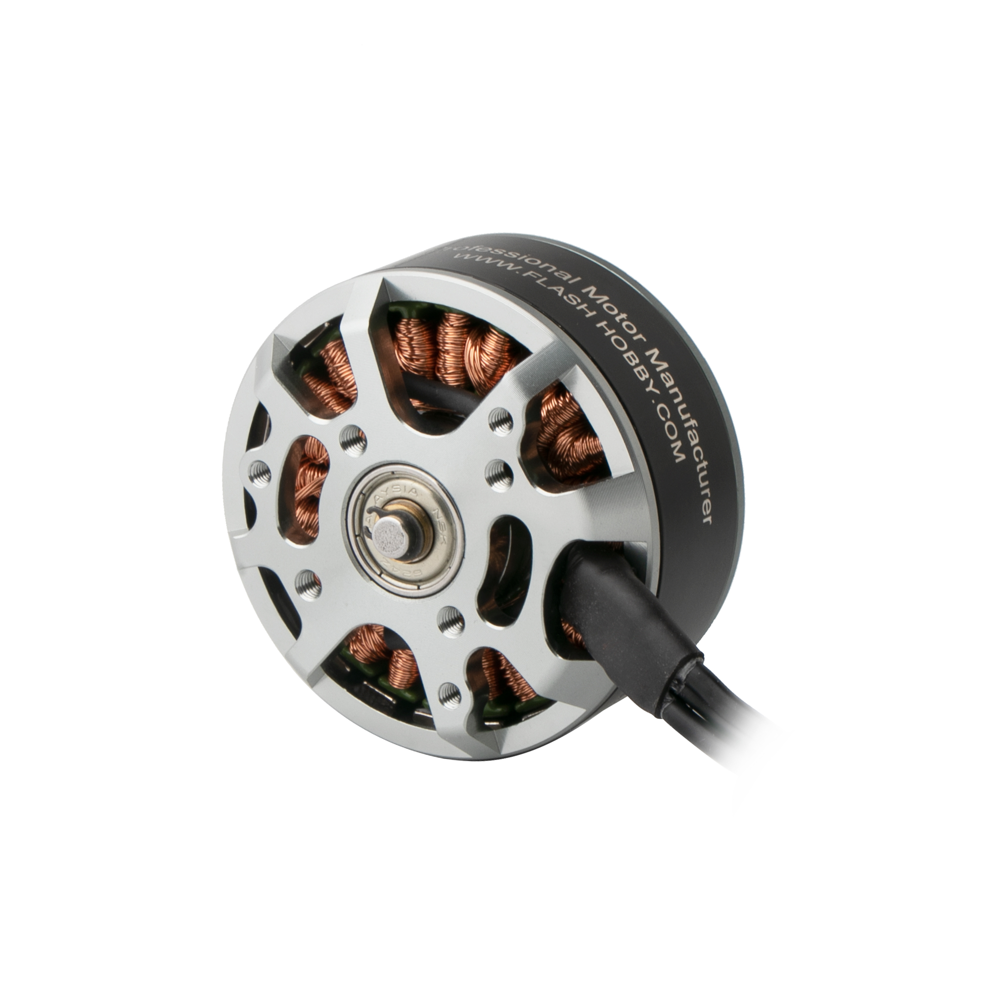 FLASHHOBBY MT4112 480KV 4S Waterproof Engine Outrunner Brushless Motor for Multirotor Quadcopter RC Plane RC Car Boat