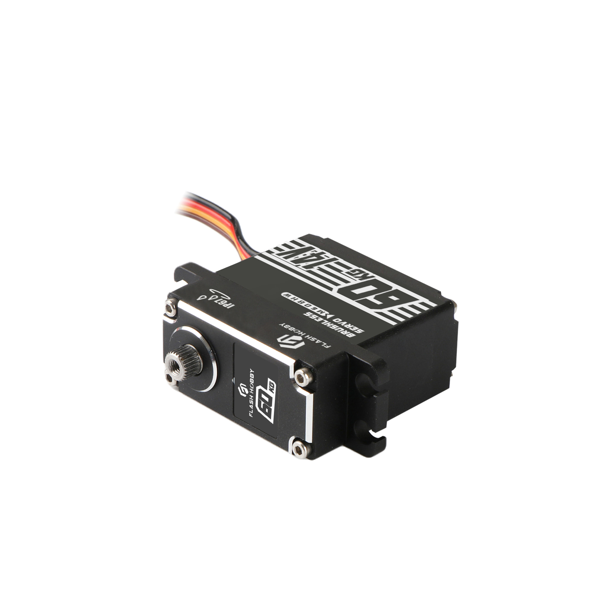 UAV Servo System