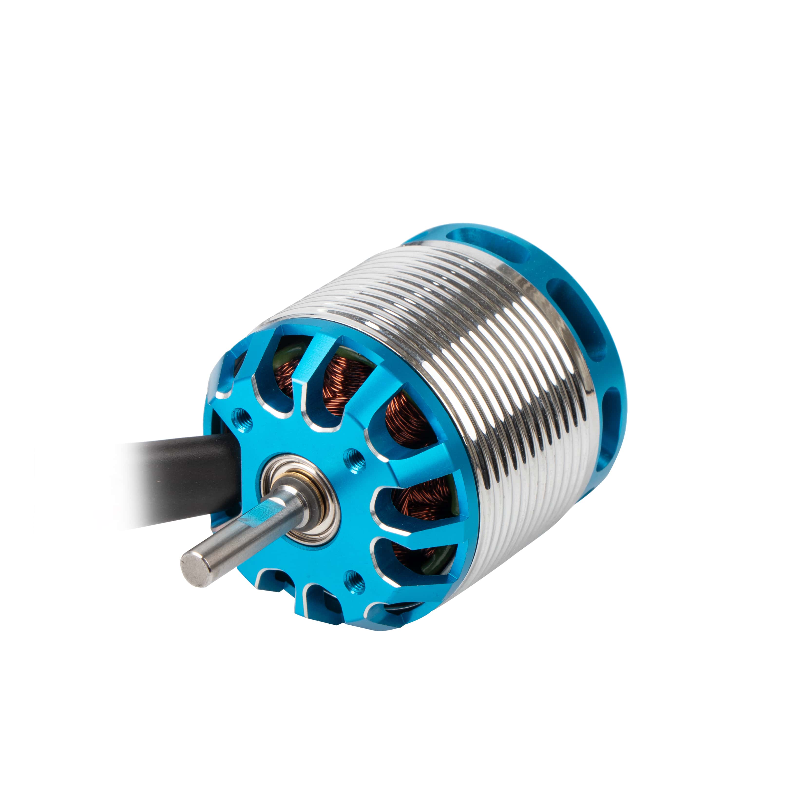 Flashhobby H500 1600KV 6-8S 1900W 5mm Helicopter Motor for 500 Align Trex RC Helicopter/Electric Bicycle Smart Home OEM/ODM