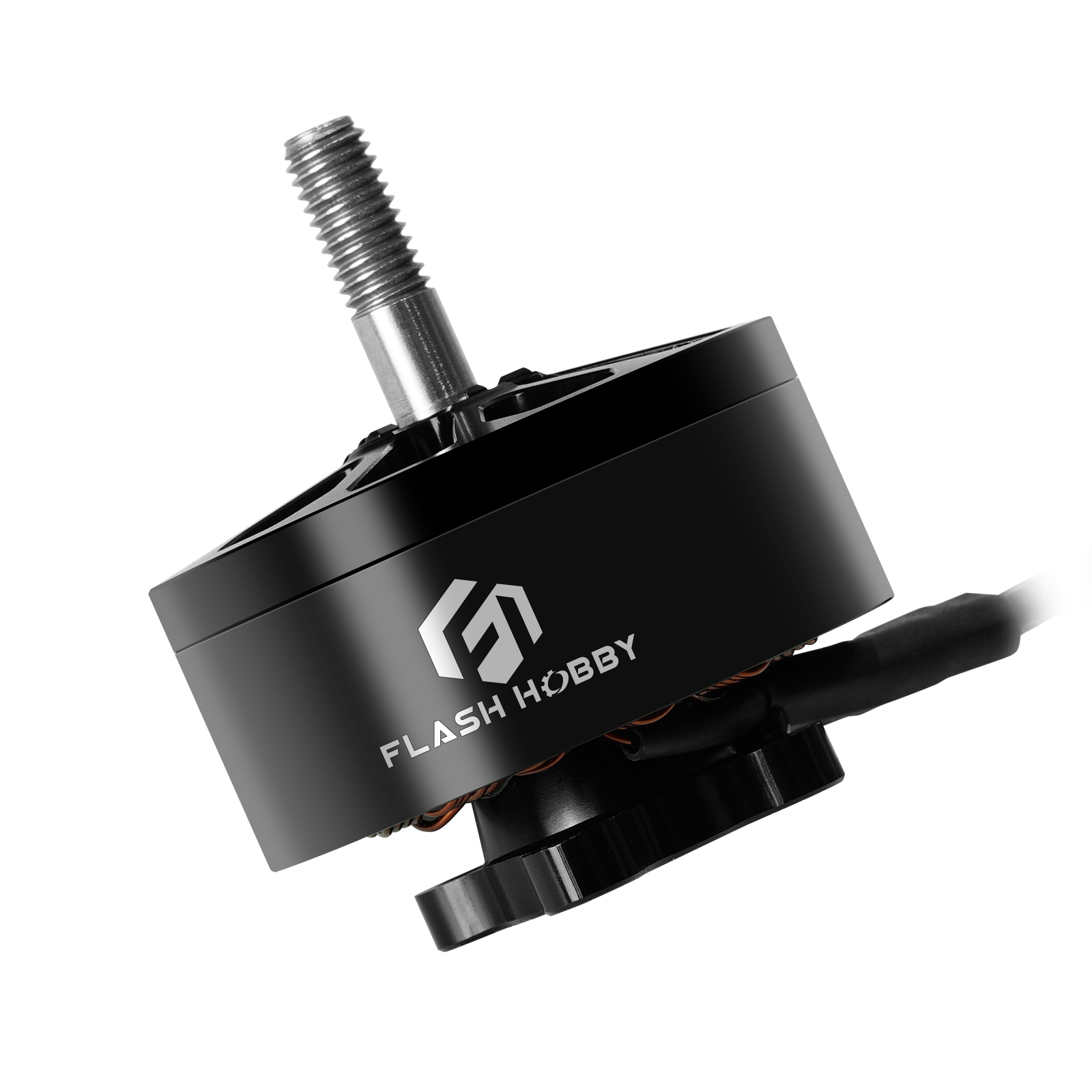 Flashhobby 3110 900KV 6S Brushless Motor BLDC Motor for Robotic Joint Sweeper